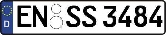 EN-SS3484