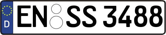 EN-SS3488