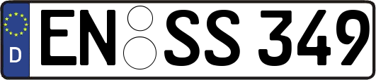 EN-SS349