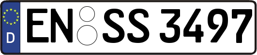EN-SS3497