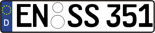 EN-SS351