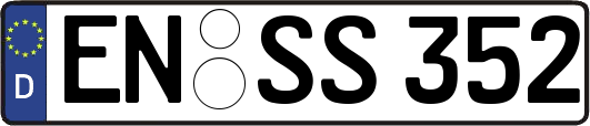 EN-SS352