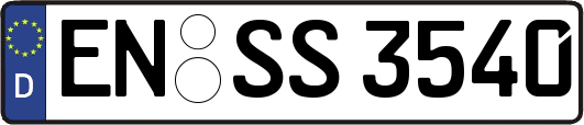 EN-SS3540