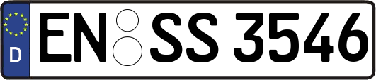 EN-SS3546
