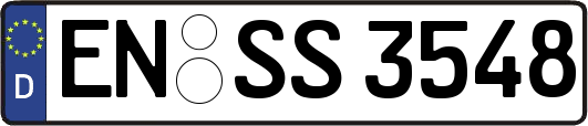 EN-SS3548