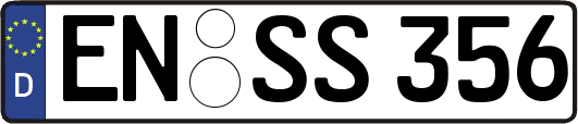 EN-SS356