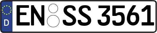 EN-SS3561
