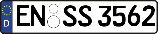 EN-SS3562