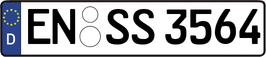 EN-SS3564