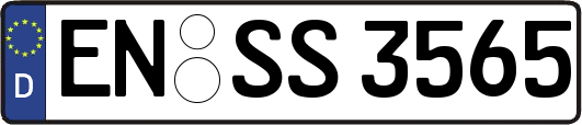 EN-SS3565