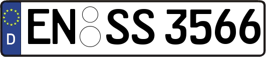 EN-SS3566