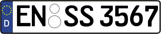 EN-SS3567