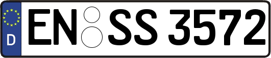 EN-SS3572
