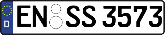 EN-SS3573