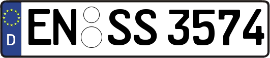 EN-SS3574