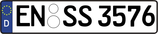 EN-SS3576