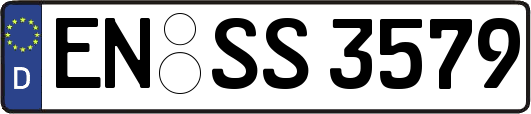 EN-SS3579