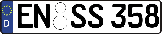 EN-SS358