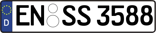 EN-SS3588