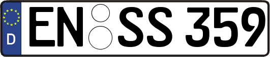 EN-SS359