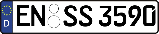 EN-SS3590