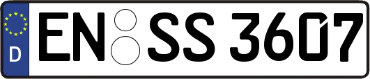 EN-SS3607