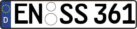 EN-SS361