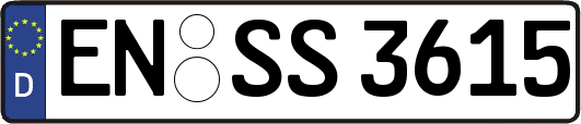 EN-SS3615