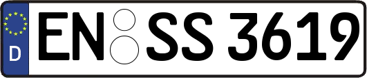 EN-SS3619
