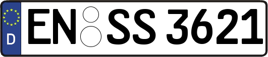 EN-SS3621