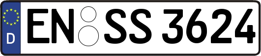 EN-SS3624