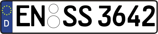 EN-SS3642