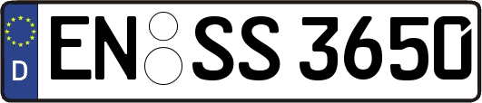 EN-SS3650