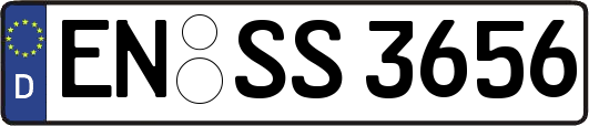 EN-SS3656