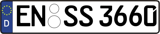 EN-SS3660