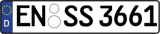 EN-SS3661