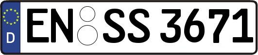 EN-SS3671