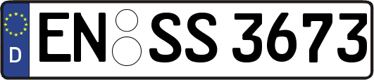 EN-SS3673
