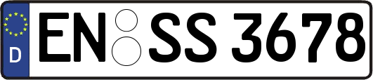 EN-SS3678