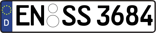 EN-SS3684