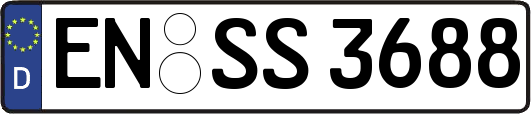 EN-SS3688