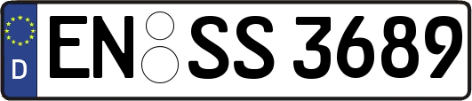 EN-SS3689