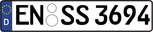 EN-SS3694