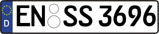 EN-SS3696