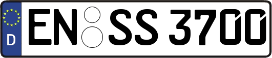 EN-SS3700