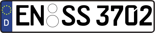 EN-SS3702