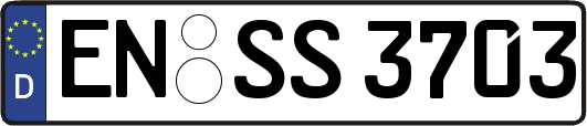 EN-SS3703