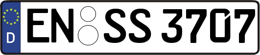 EN-SS3707