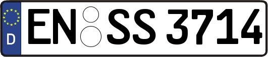EN-SS3714