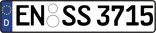 EN-SS3715